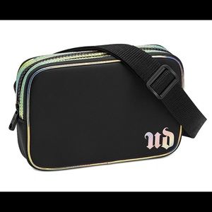 Urban decay waist bag Fanny pack. NWT